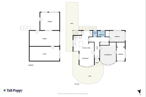 Photo of property in 34 Stanley Crescent, Beachville, Nelson, 7010