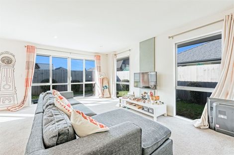 Photo of property in 9 The Runway, Wigram, Christchurch, 8042