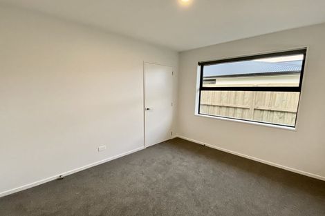 Photo of property in 81 Nethercote Way, Rolleston, 7614