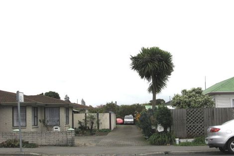 Photo of property in 107 Main North Road, Papanui, Christchurch, 8052