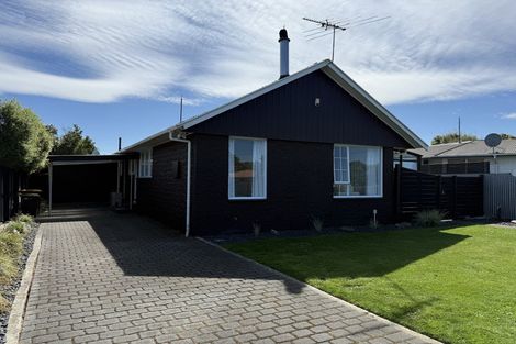 Photo of property in 13 Bowie Drive, Woodend, 7610