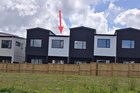 Photo of property in 47 Kiato Lane, Flat Bush, Auckland, 2019