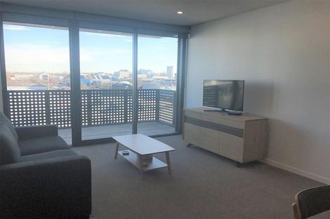 Photo of property in The Forge, 302/36c Welles Street, Christchurch Central, Christchurch, 8011