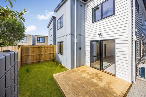 Photo of property in 10d Fraser Road, Papatoetoe, Auckland, 2025