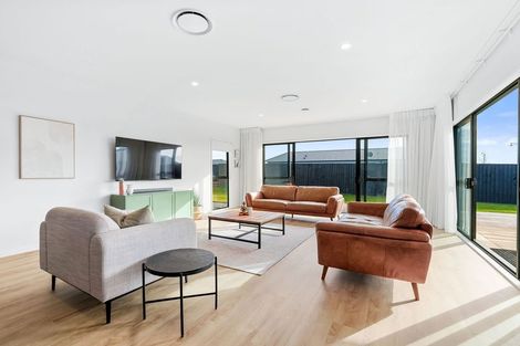 Photo of property in 60 Waikirikiri Avenue, Lincoln, 7608