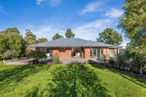 Photo of property in 2/315 Dunns Crossing Road, Rolleston, Christchurch, 7678
