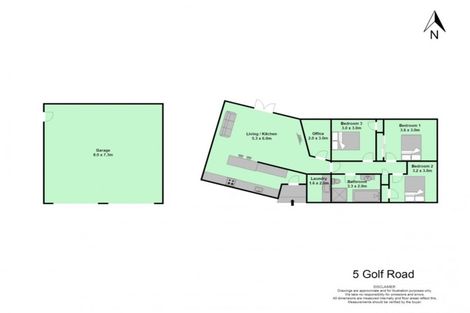 Photo of property in 5 Golf Road, Mount Maunganui, 3116