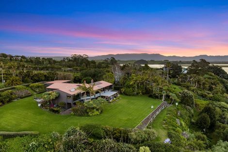 Photo of property in 315 Pahoia Road, Whakamarama, Tauranga, 3172