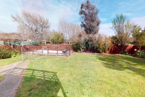 Photo of property in 6 Sandstrom Grove, Feilding, 4702