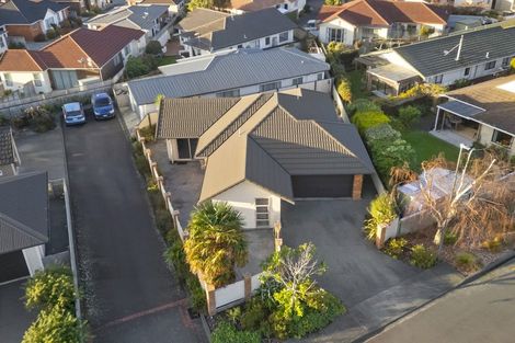 Photo of property in 2 Cataldo Mews, Avalon, Lower Hutt, 5011