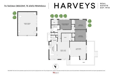 Photo of property in 7a Taioma Crescent, Te Atatu Peninsula, Auckland, 0610