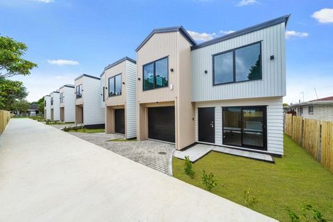 Photo of property in 13c Caspar Road, Papatoetoe, Auckland, 2025