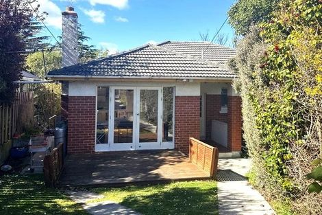 Photo of property in 16 Warden Street, Opoho, Dunedin, 9010