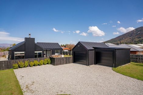 Photo of property in 22 Hewson Crescent, Lake Hawea, Wanaka, 9382
