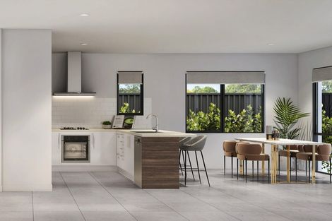 Photo of property in 61 Katikati Drive, Manurewa, Auckland, 2102