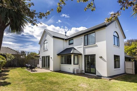 Photo of property in 34 Wentworth Street, Ilam, Christchurch, 8041