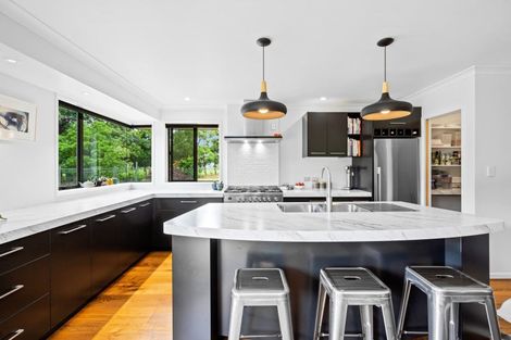 Photo of property in 611 Crane Road, Kauri, Kamo, 0185