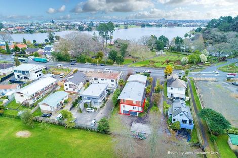 Photo of property in 75u5 Pembroke Street, Hamilton Lake, Hamilton, 3204
