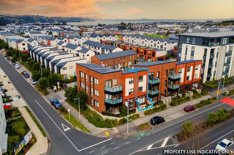 Photo of property in 239 Hobsonville Point Road, Hobsonville, Auckland, 0616