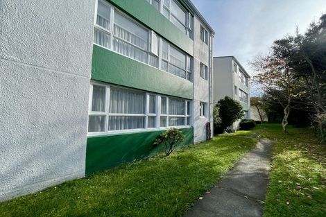 Photo of property in Armstrong Court, 12/12 Angus Avenue, Berhampore, Wellington, 6023