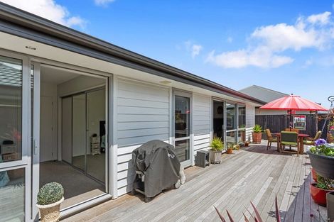 Photo of property in 46 Footbridge Terrace, Kaiapoi, 7630