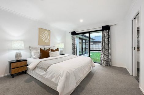 Photo of property in 55 Lowes Road, Rolleston, 7614