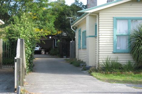 Photo of property in 60c Opawa Road, Waltham, Christchurch, 8023