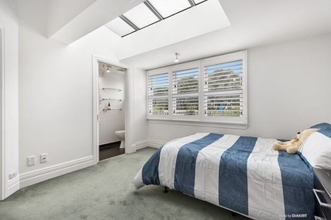 Photo of property in The Villas, 33u3 Hobson Street, Thorndon, Wellington, 6011