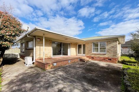 Photo of property in 31 Wakefield Road, Favona, Auckland, 2024