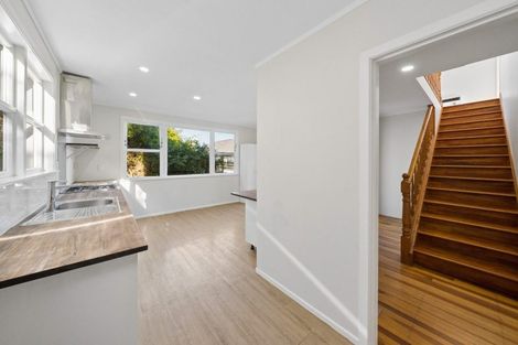 Photo of property in 1 Hallewell Crescent, Johnsonville, Wellington, 6037