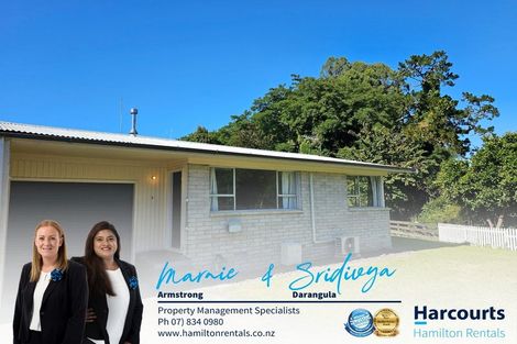 Photo of property in 38b Splitt Avenue, Glenview, Hamilton, 3206