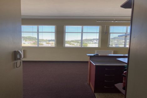 Photo of property in Pirie Street Townhouses, 28/35u Pirie Street, Mount Victoria, Wellington, 6011