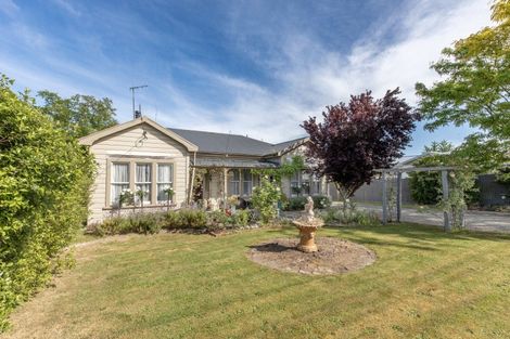 Photo of property in 56 Racecourse Road, Waipukurau, 4200