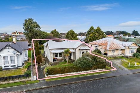 Photo of property in 339 Ettrick Street, Georgetown, Invercargill, 9812