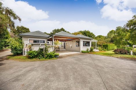 Photo of property in 394 Kairanga Bunnythorpe Road, Bunnythorpe, Palmerston North, 4478