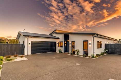 Photo of property in 9 Navarra Road, Halswell, Christchurch, 8025