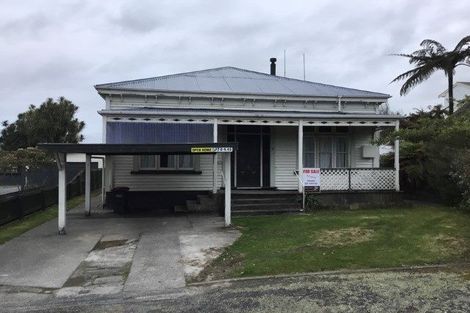 Photo of property in 8 Perotti Street, Greymouth, 7805