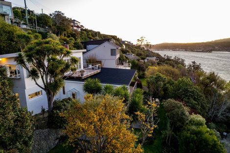 Photo of property in 93 Doon Street, Vauxhall, Dunedin, 9013