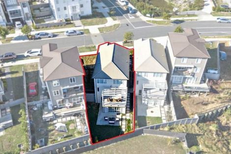 Photo of property in 58 Arrowsmith Drive, Flat Bush, Auckland, 2019
