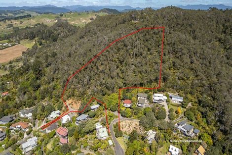 Photo of property in 8 Patricia Place, Hahei, Whitianga, 3591