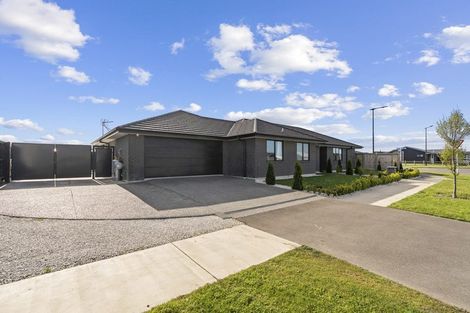 Photo of property in 41 Ebenezer Drive, Lincoln, 7608