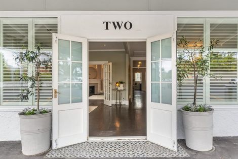 Photo of property in 2 Calliope Road, Devonport, Auckland, 0624