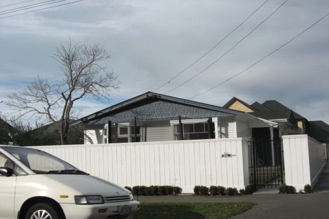 Photo of property in 66 Hawkesbury Avenue, St Albans, Christchurch, 8014