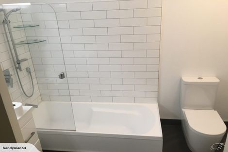 Photo of property in Luxford Villas, 115/72u Herald Street, Berhampore, Wellington, 6023