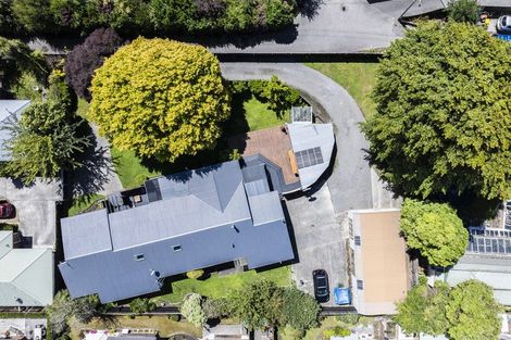 Photo of property in 136 Highsted Road, Casebrook, Christchurch, 8051