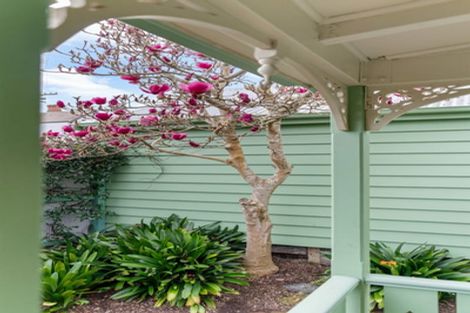 Photo of property in 76 Clarence Street, Ponsonby, Auckland, 1011