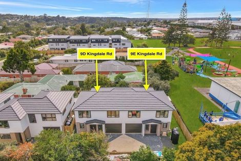 Photo of property in 9d Kingdale Road, Henderson, Auckland, 0610