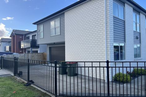 Photo of property in 31 Dungloe Avenue, Flat Bush, Auckland, 2019