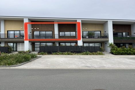 Photo of property in 12/1 Genevieve Lane, Hobsonville, Auckland, 0616