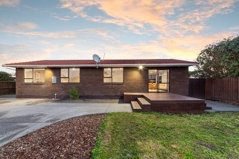 Photo of property in 2/30a Manning Place, Woolston, Christchurch, 8023